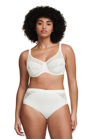 Chantelle C17Q80 0LW Milk