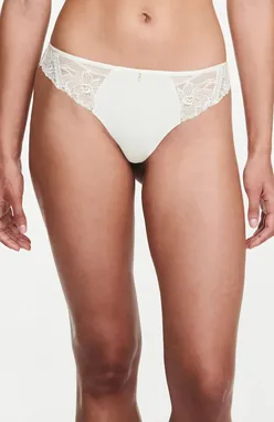 Chantelle C17Q90 0LW Milk