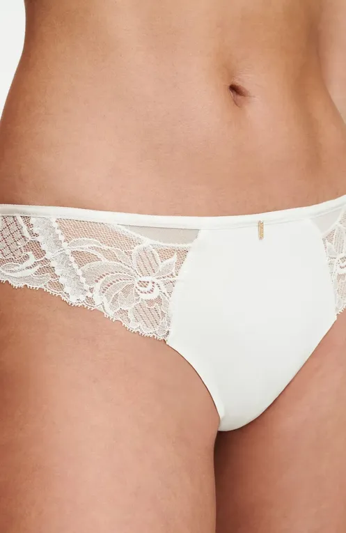 Трусы Chantelle C17Q90 0LW Milk