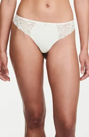 Chantelle C17Q90 0LW Milk