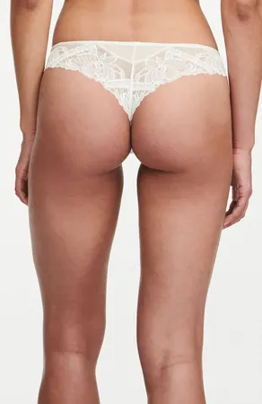 Chantelle C17Q90 0LW Milk