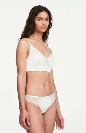 Chantelle C17Q90 0LW Milk