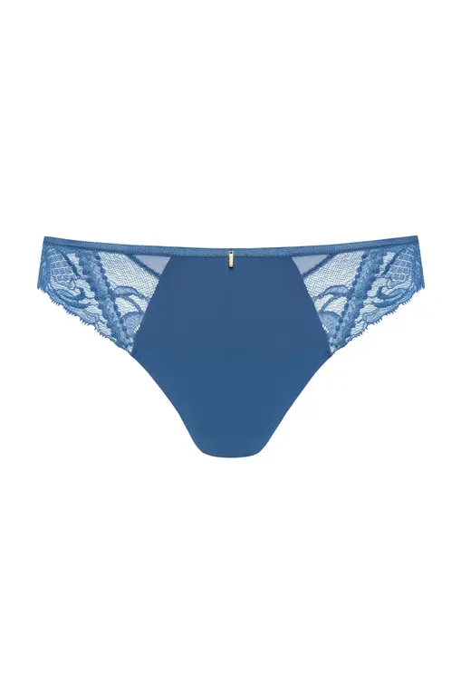 Трусы Chantelle C17Q90 00C Jeans blue