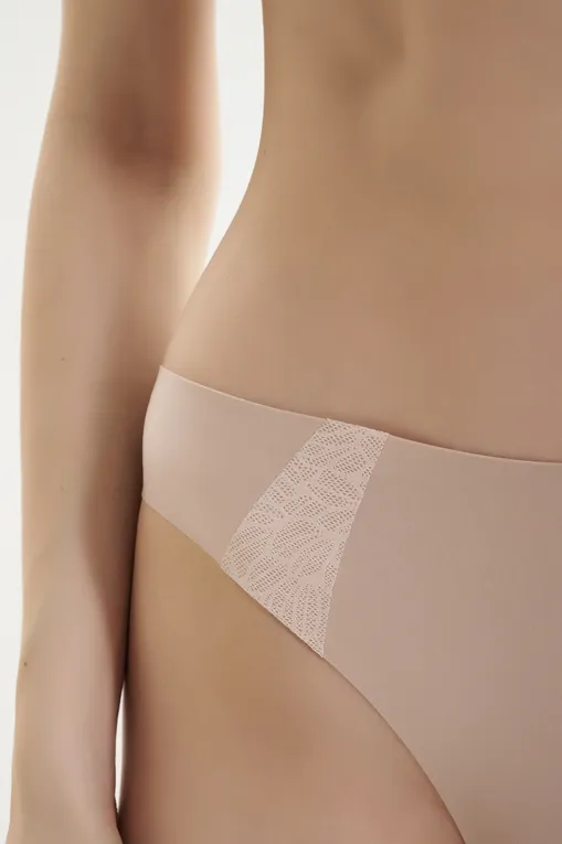 Трусы Chantelle C18IA0 01N Golden beige
