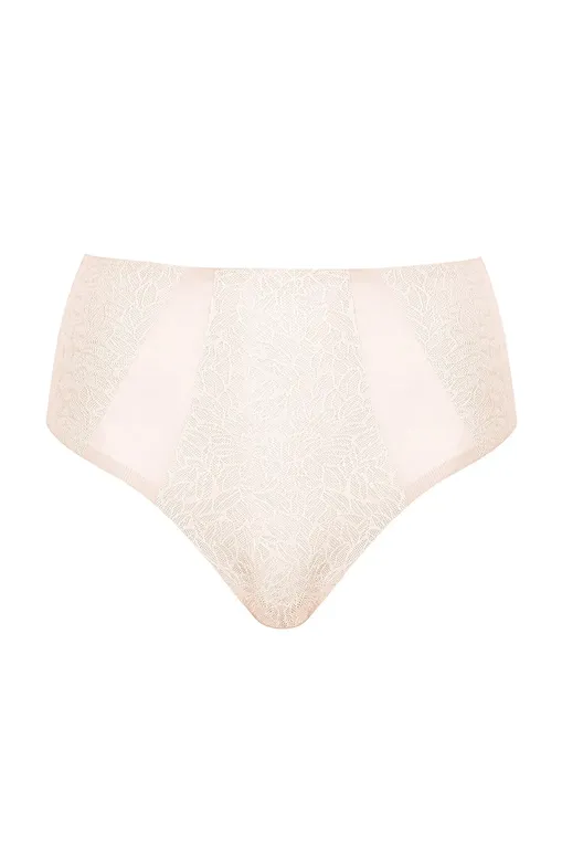 Трусы Chantelle C18IC5 01N Golden beige