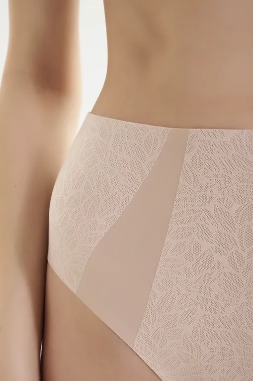 Трусы Chantelle C18IC5 01N Golden beige