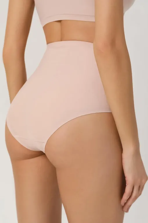 Трусы Chantelle C18JC5 0RG Soft pink