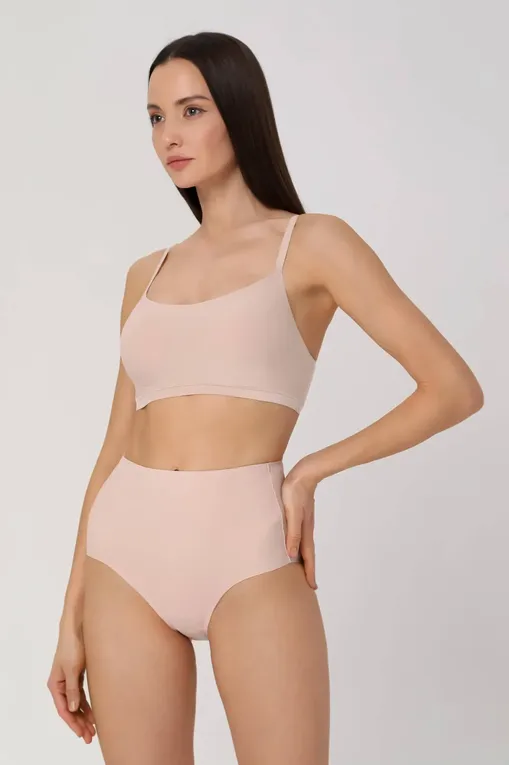 Трусы Chantelle C18JC5 0RG Soft pink