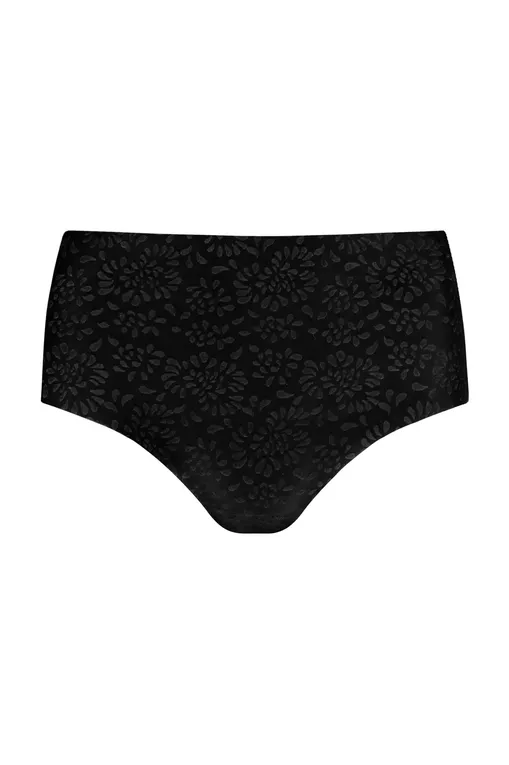 Трусы Chantelle C18JC5 011 Black