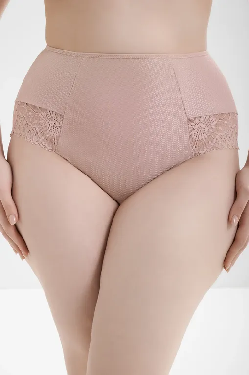 Трусы Chantelle C19WC6 0VF Authentic pink