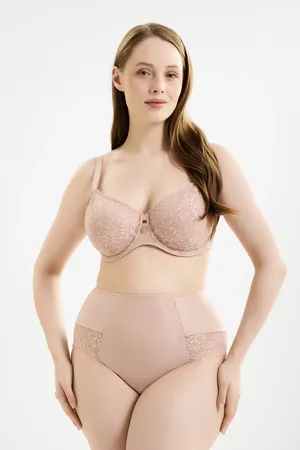 Chantelle C19WC6 0VF Authentic pink