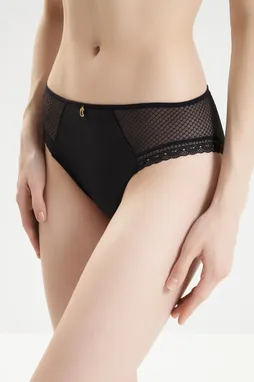 Chantelle C19XC5 011 Black