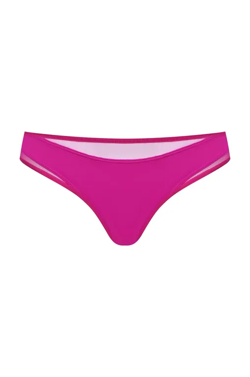 Трусы Chantelle C1AAA0 06W Fuchsia