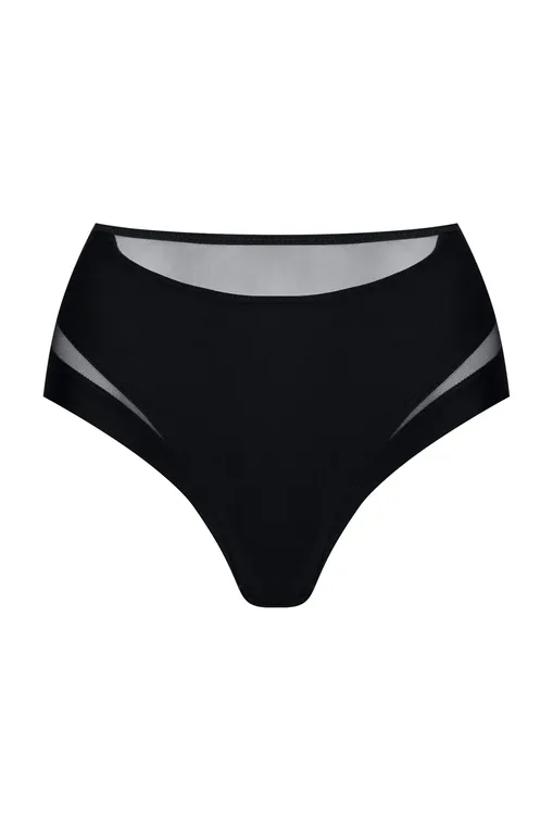 Трусы Chantelle C1AAC5 011 Black