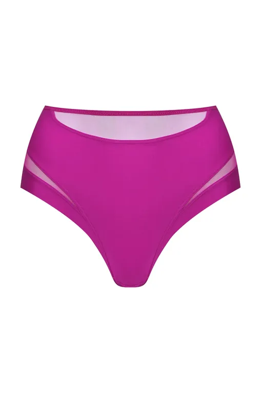 Трусы Chantelle C1AAC5 06W Fuchsia