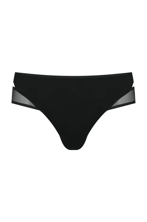 Трусы Chantelle C1AAG0 011 Black