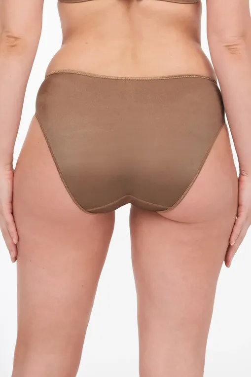 Трусы Chantelle C20330 040 Terracotta