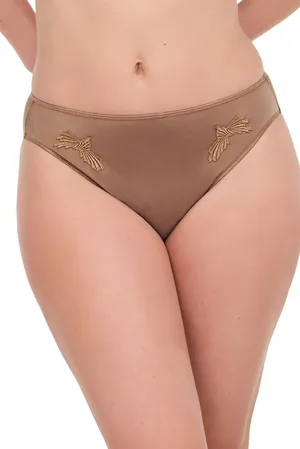 Chantelle C20330 040 Terracotta