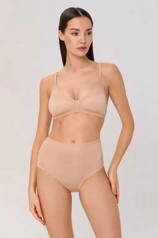 Трусы Chantelle C20D70 00Q Sirocco