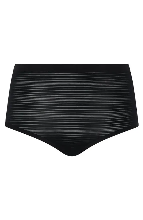 Трусы Chantelle C20D70 011 Black
