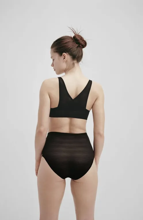 Трусы Chantelle C20D70 011 Black