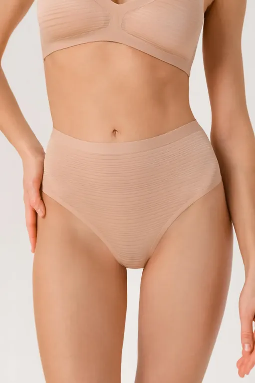 Трусы Chantelle C20D90 00Q Sirocco