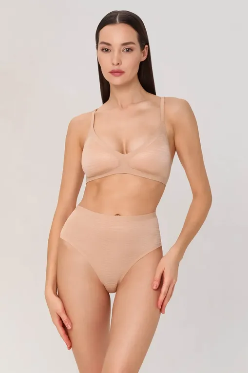 Трусы Chantelle C20D90 00Q Sirocco