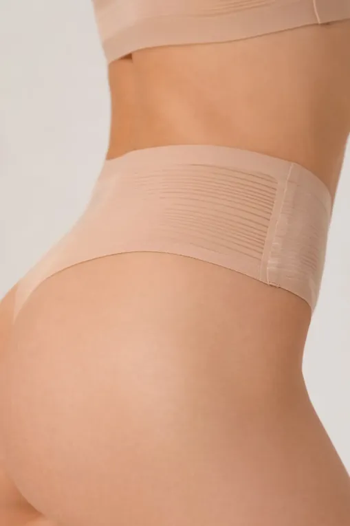 Трусы Chantelle C20D90 00Q Sirocco