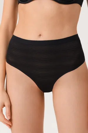 Chantelle C20D90 011 Black