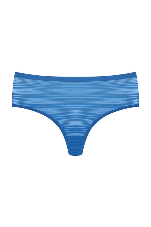 Трусы Chantelle C20D90 00C Jeans blue