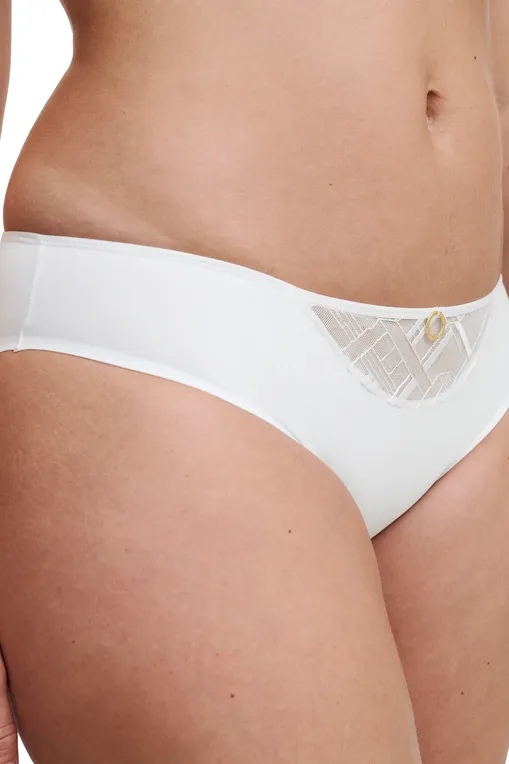 Трусы Chantelle C21S30 010 White