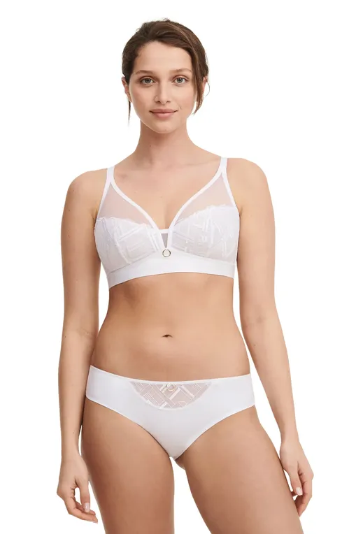 Трусы Chantelle C21S30 010 White
