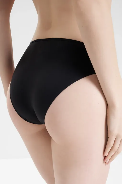 Трусы Chantelle C21S30 B26 Graphic Leopard