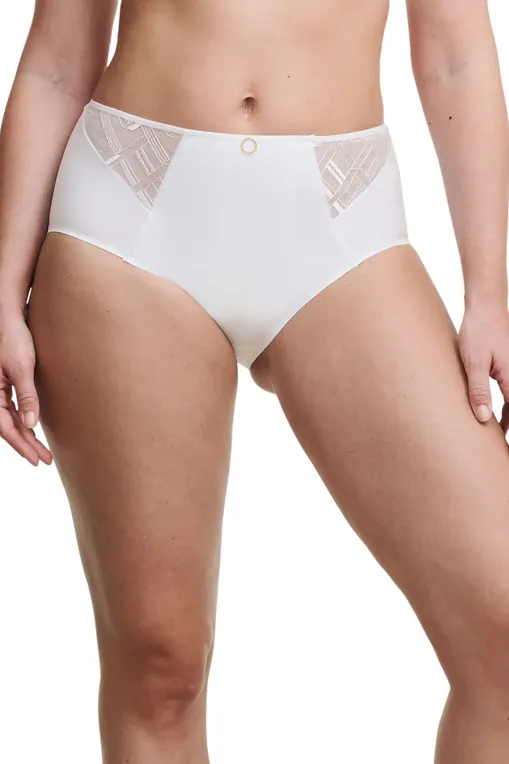 Трусы Chantelle C21S80 010 White