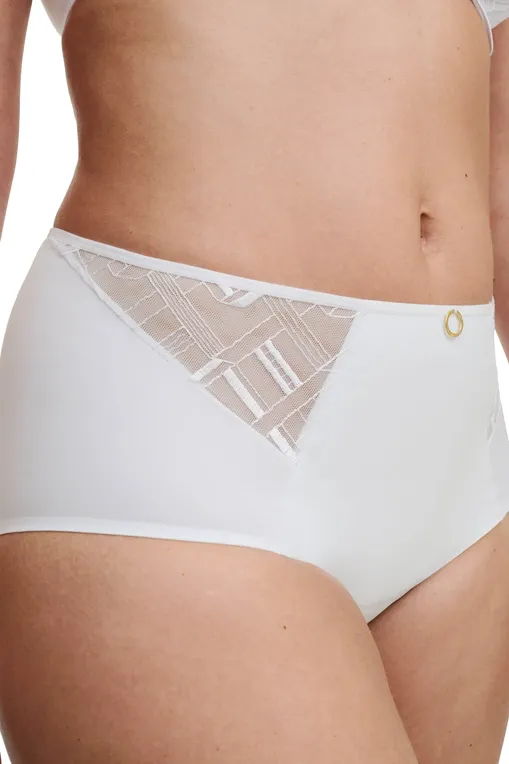 Трусы Chantelle C21S80 010 White