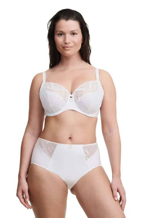 Трусы Chantelle C21S80 010 White