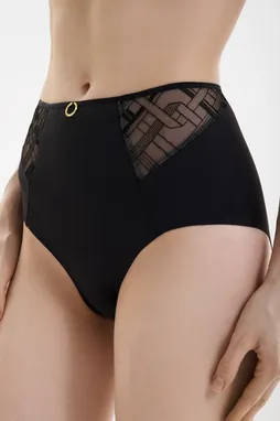 Chantelle C21S80 011 Black