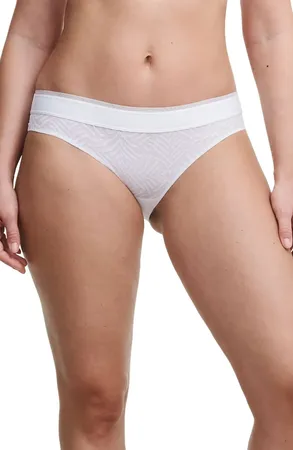 Chantelle C21T30 010 White