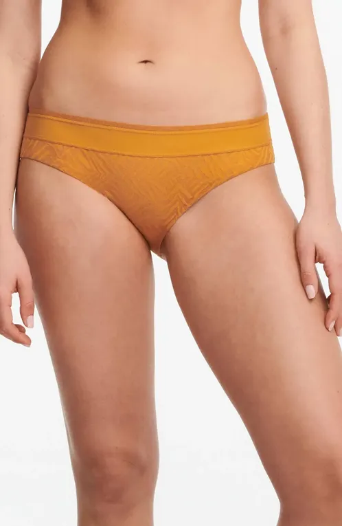 Трусы Chantelle C21T30 086 Ocre