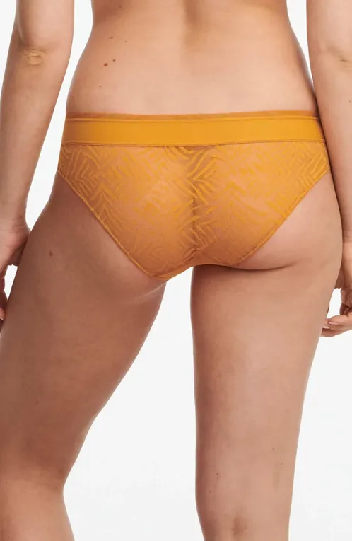 Трусы Chantelle C21T30 086 Ocre