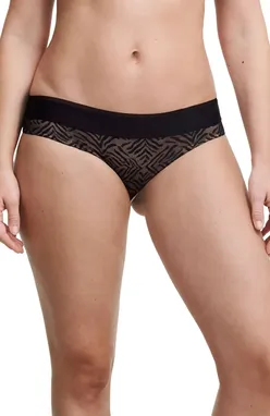 Chantelle C21T30 011 Black