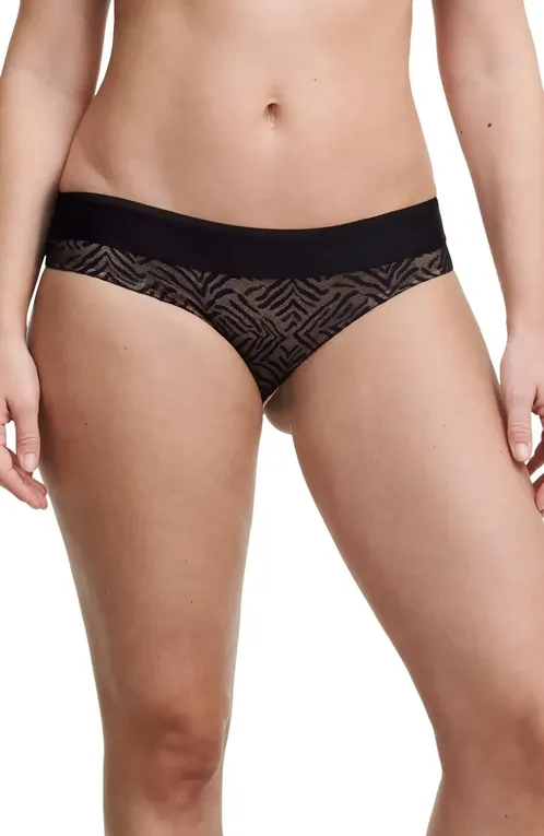 Трусы Chantelle C21T30 011 Black