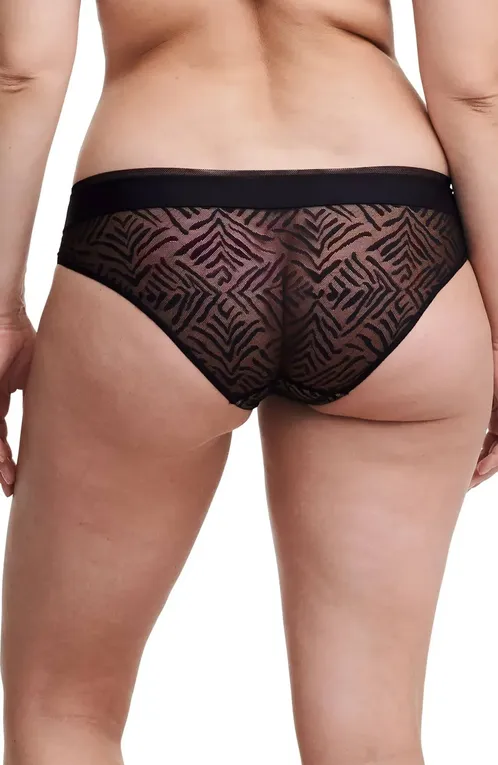 Трусы Chantelle C21T30 011 Black