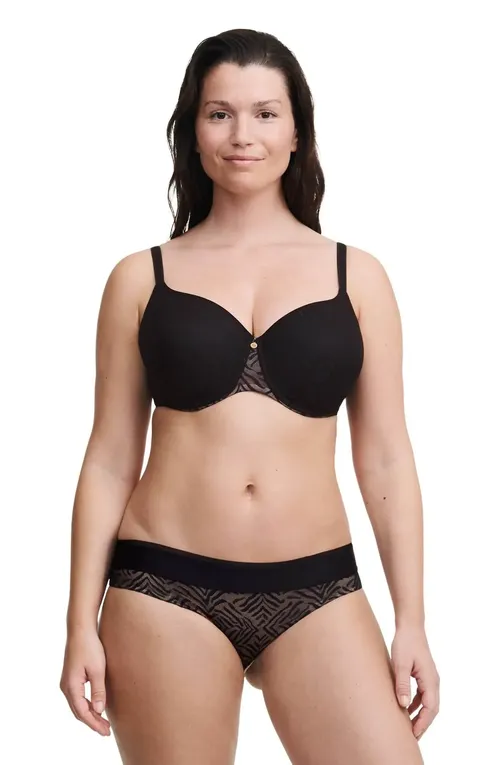 Трусы Chantelle C21T30 011 Black