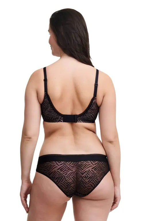 Трусы Chantelle C21T30 011 Black