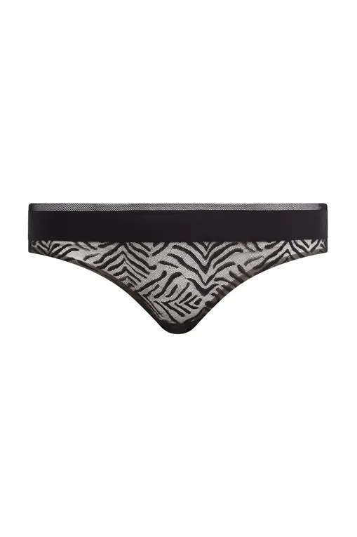 Трусы Chantelle C21T30 011 Black