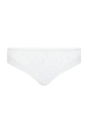Chantelle C21T40 010 White