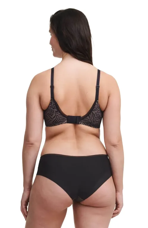 Трусы Chantelle C21T40 011 Black