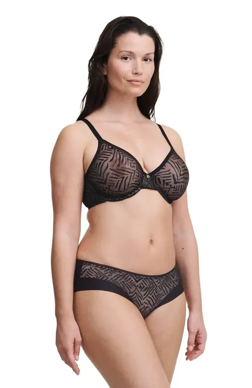 Трусы Chantelle C21T40 011 Black