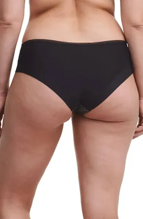 Chantelle C21T40 011 Black